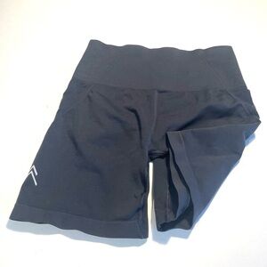 Oner Active true blue Bike Shorts